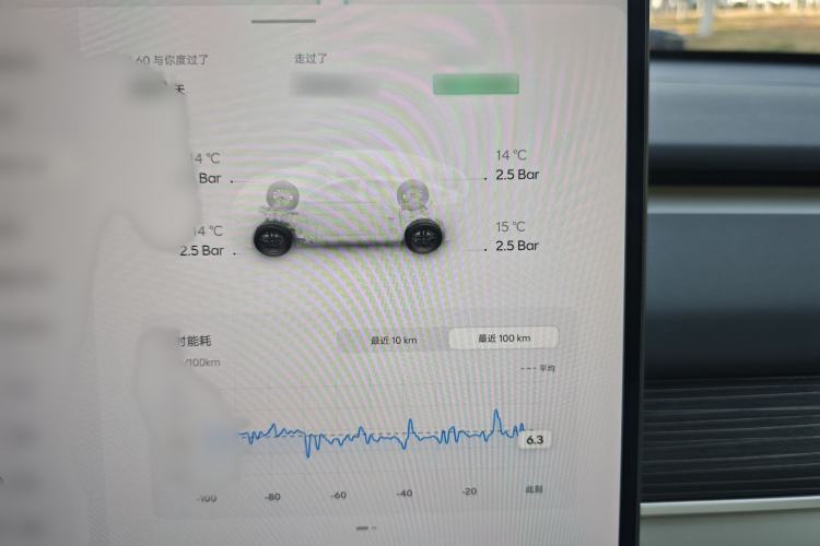 Used ONVO L60 2024 60 kWh Rear-Drive Version