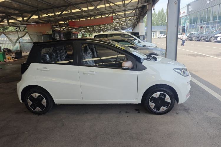 Used  E10X 2024 Charming Edition 301km Lite
