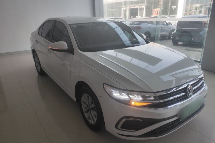 Used Volkswagen Bora 2024 200TSI DSG Comfort Edition