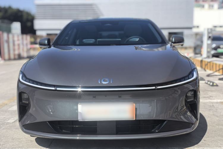 Used  A07 2024 All-Electric "True Fragrance" Edition 710 Flagship Model