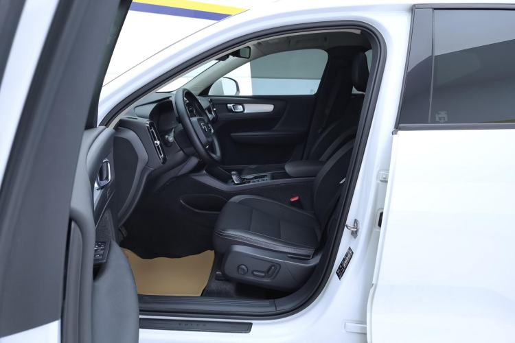 Used Volvo XC40 2020 T3 Smart & Stylish Edition
