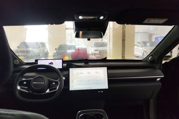 Used  Star Era ET 2024 Extended-Range 240 Ultra All-Wheel Drive
