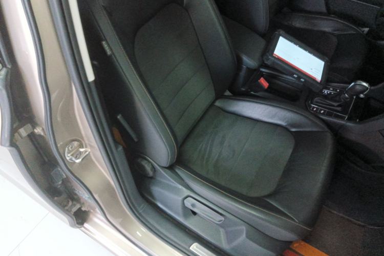 Used Volkswagen Golf Sportsvan 2016 280TSI Automatic Flagship Model