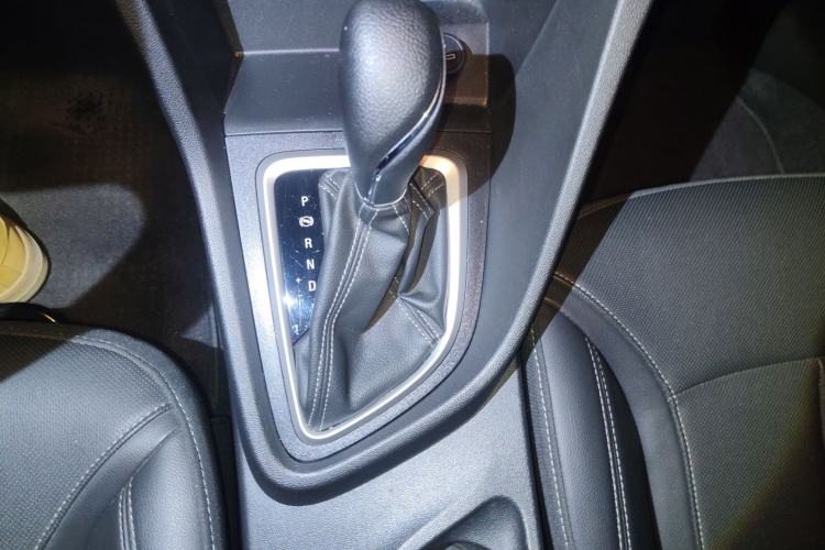 Used Buick GT 2021 Revised Version Flagship 1.5L Automatic Elite Edition
