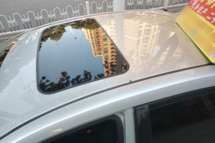 Used Toyota Corolla 2017 Revised Version 1.2T S-CVT GL-i
