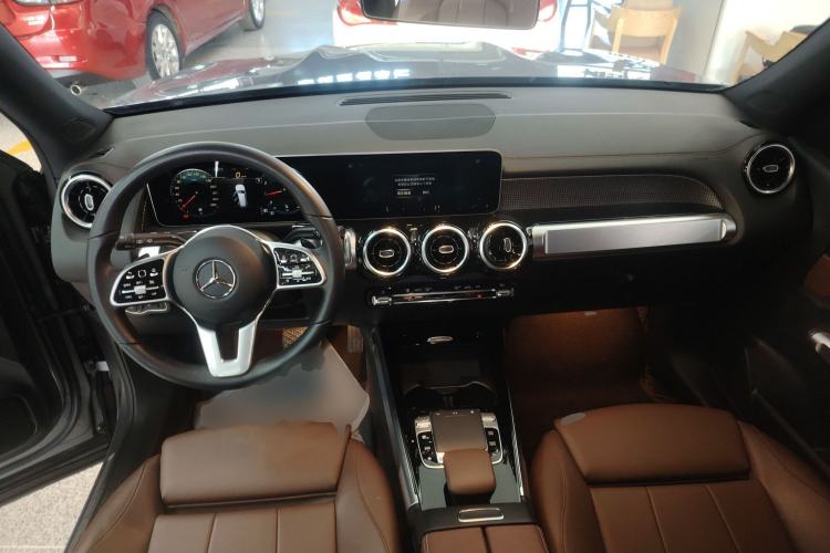 Used Mercedes-Benz GLB 2020 GLB 200 Dynamic Edition
