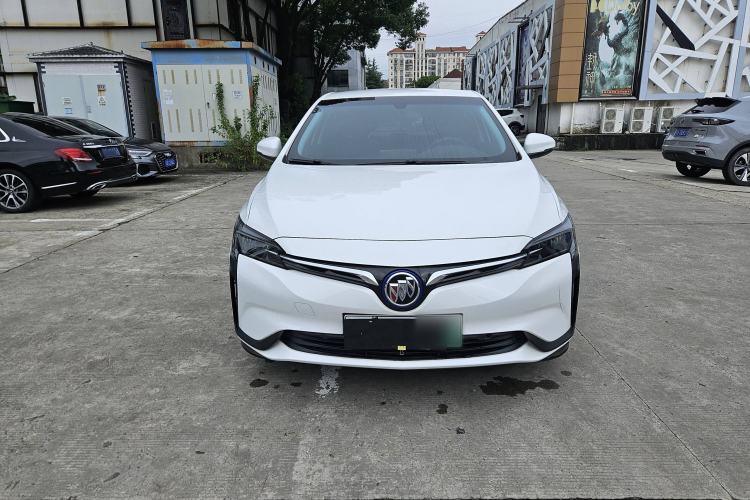 Used Buick Velite 6 2023 430km Range Commuter Version
