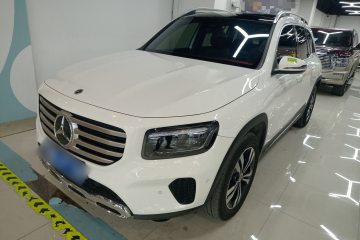 Used Mercedes-Benz GLB 2024 GLB 200 Dynamic Edition