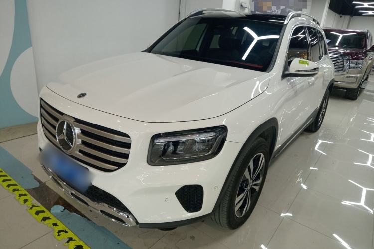 Used Mercedes-Benz GLB 2024 GLB 200 Dynamic Edition