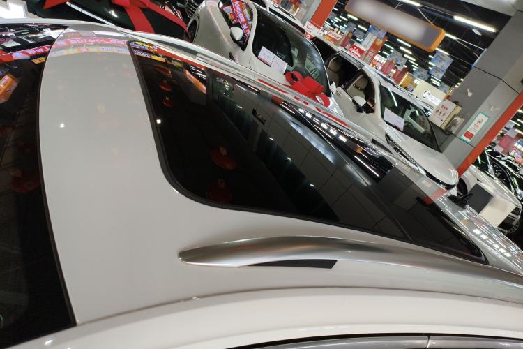 Used Volkswagen T-ROC 2023 300TSI DSG Two-Wheel-Drive Chen Guang Edition
