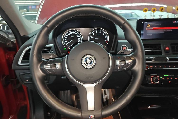 Used BMW 1 Series 2020 120i M Sport Package
