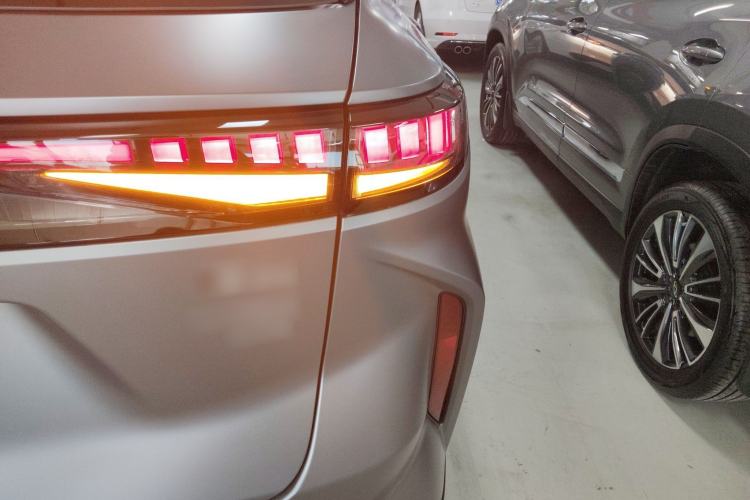 Used  Stellar C-DM 2025 200 with Ultra-Long Range Pro All-Wheel Drive
