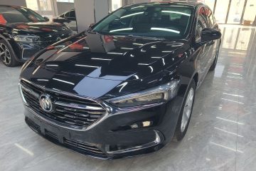 Used Buick LaCrosse 2021 552T Luxury Version