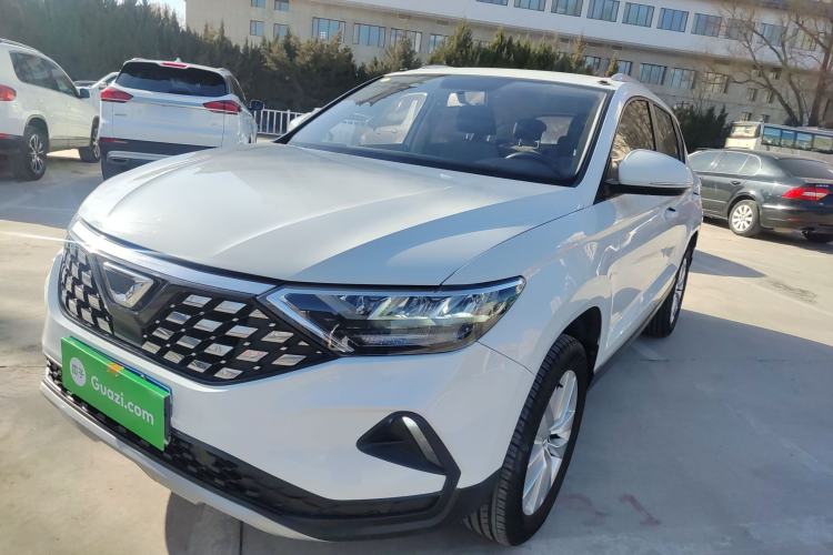 Used Jetta VS5 2021 280TSI Manual Entry-Level Trim