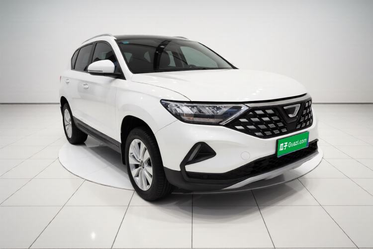 Used Jetta VS5 2021 280TSI Automatic Trend Edition