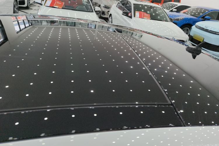 Used Volkswagen FAW-Volkswagen CC 2024 380TSI Striking Edition
