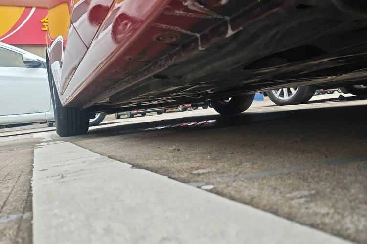 Used Mazda Mazda 3 Axela 2017 Sedan 1.5L Automatic Luxury Model China VI Standard
