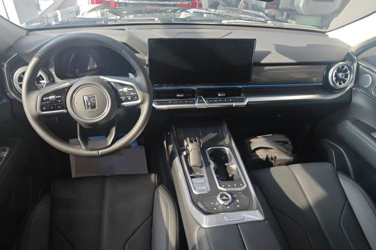 Used Tank 400 New Energy 2024 Hi4-T Off-Road Edition
