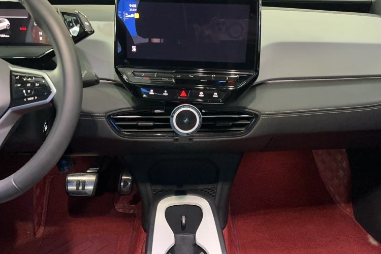 Used Volkswagen ID.3 2024 Outstanding Edition
