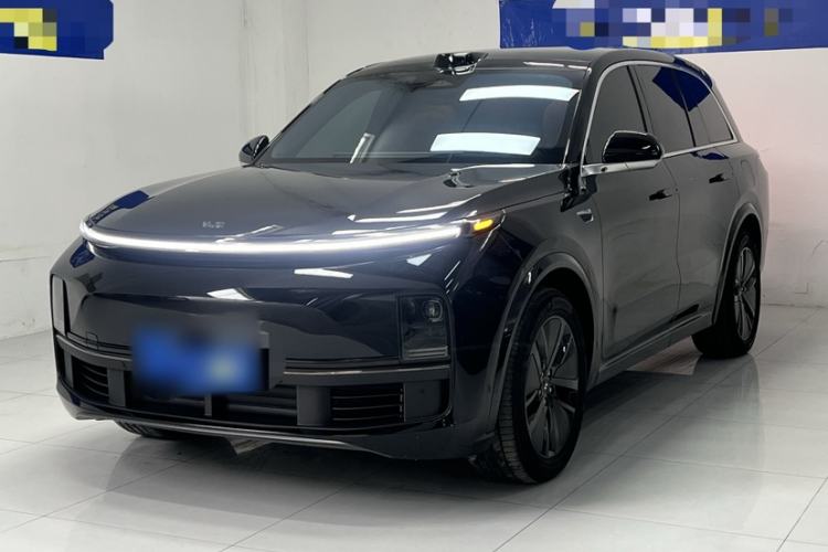 Used Li Auto L8 2024 Max