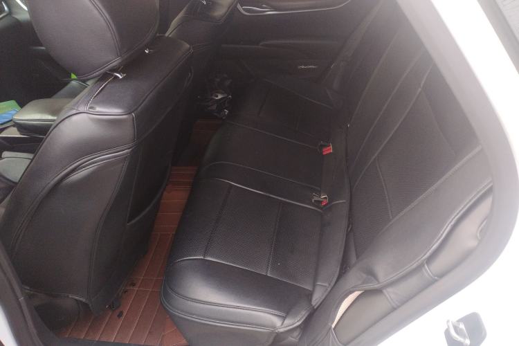 Used Cadillac XTS 2018 28T Elite Edition
