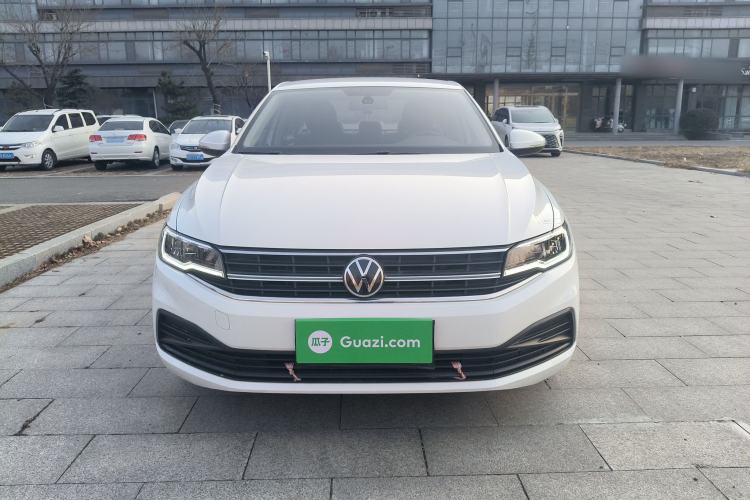 Used Volkswagen Bora 2021 1.5L Automatic Fashionable Smart Connectivity Version