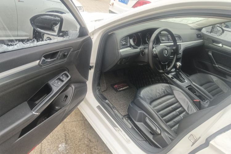 Used Volkswagen Lamando 2017 280TSI DSG Comfort Edition