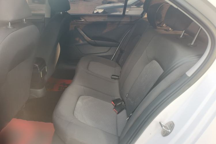 Used Volkswagen Santana 2018 1.5L Automatic Fashion Edition
