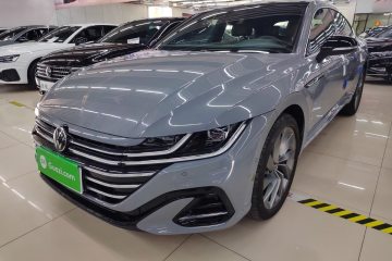 Used Volkswagen FAW-Volkswagen CC 2023 380TSI Striking Edition