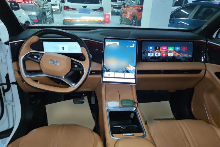 Used  L7 2025 EM-i 115km Exploration+ Edition