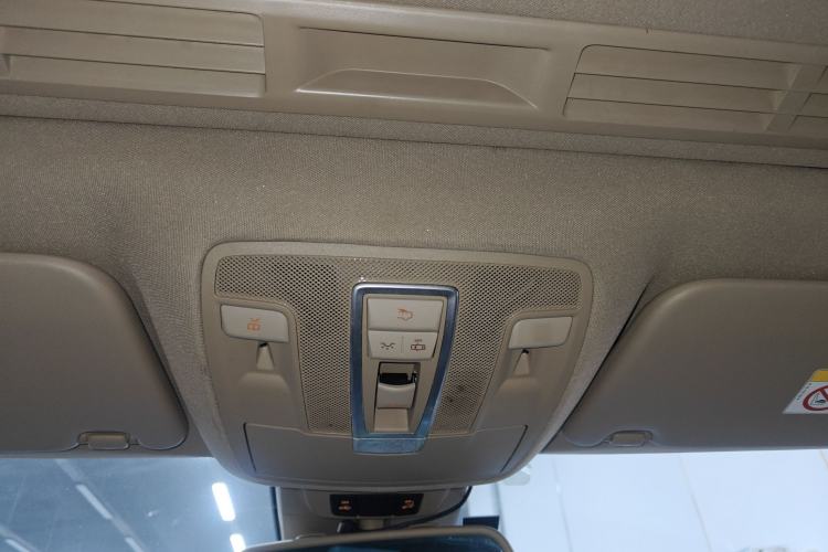 Used Mercedes-Benz M-Class 2014 ML 320 4MATIC
