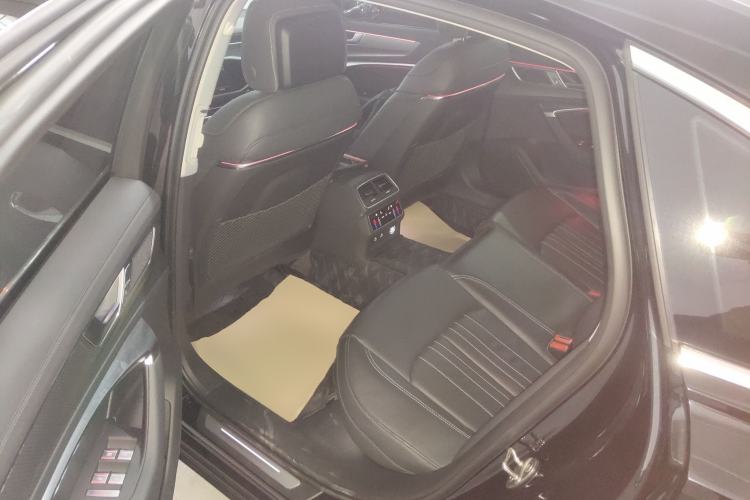 Used Audi A6L 2024 45 TFSI Prestige Elegant Edition