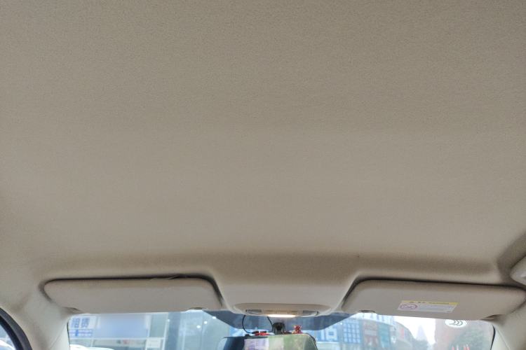 Used Ford Escort 2017 Revised Version 1.5L Manual Comfort Edition