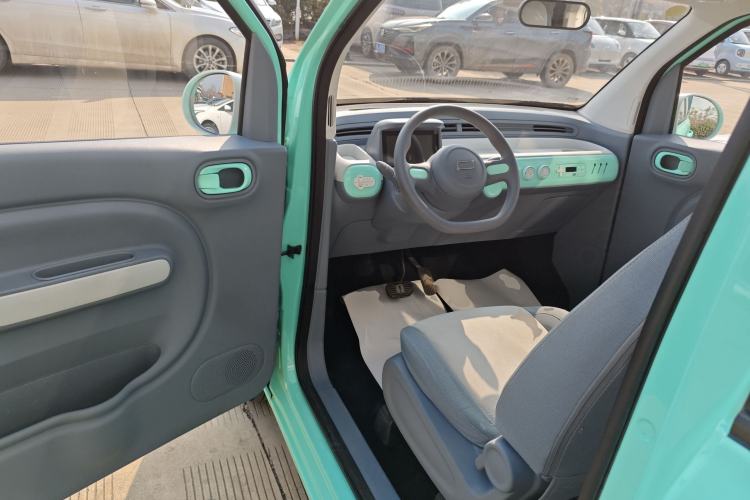 Used Bestune Pony 2025 222km Lightning Horse
