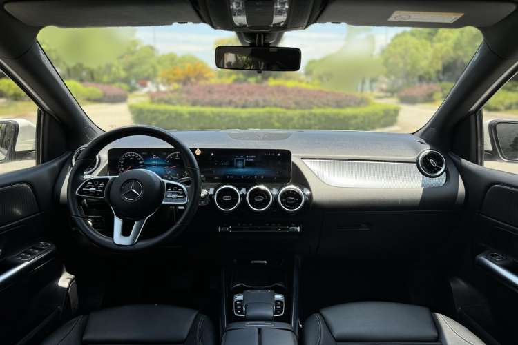 Used Mercedes-Benz B-Class 2020 B 180
