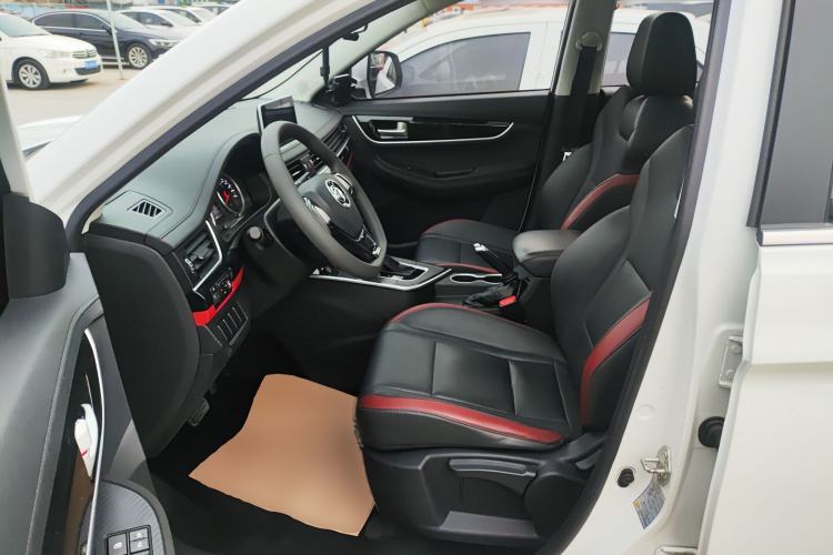 Used FORTHING T5 2021 1.5T Automatic Comfort Version
