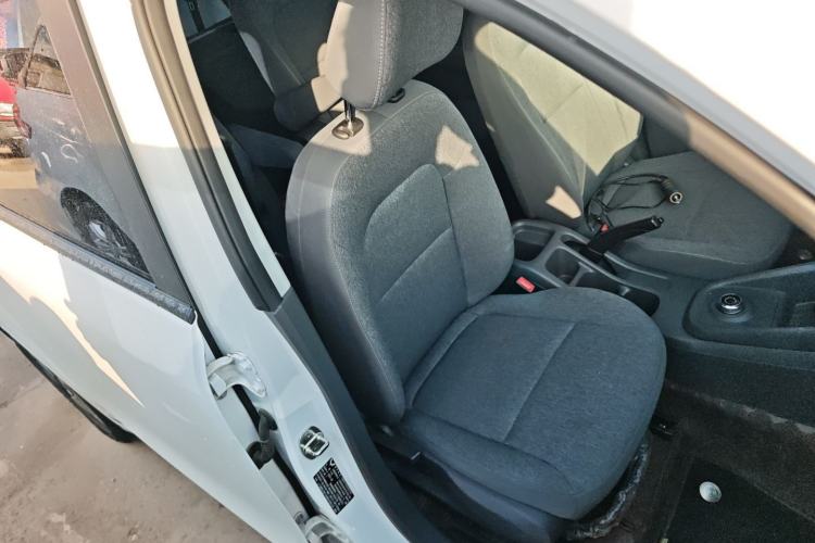 Used Wuling Hongguang New Energy 2025 Extended-Range Hybrid 50KM Comfort Version