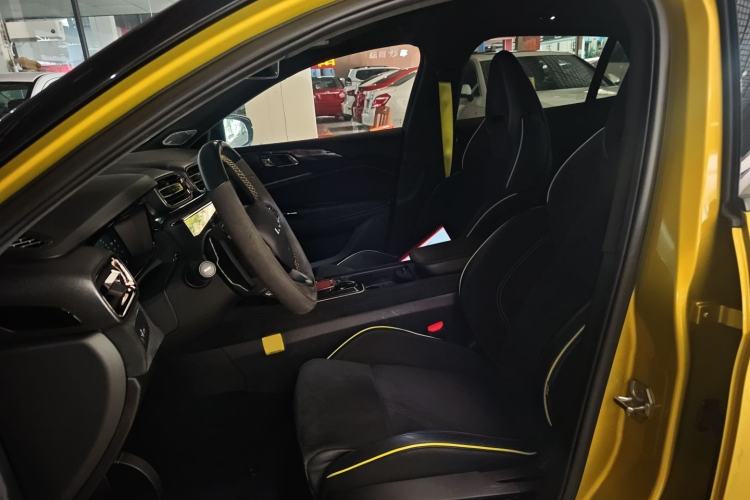 Used Lynk & Co 03 2020 03+ 2.0TD Automatic Wind-Chasing Edition
