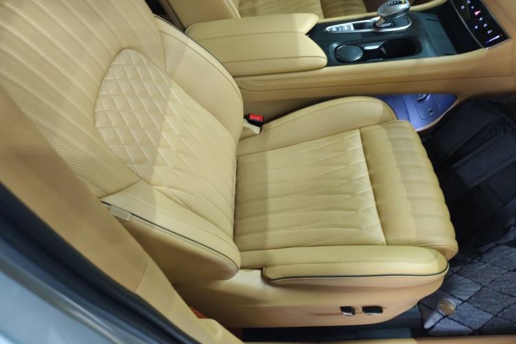 Used VOYAH Dream 2022 Low-Carbon Edition Dream+ Smart Enjoyment Package
