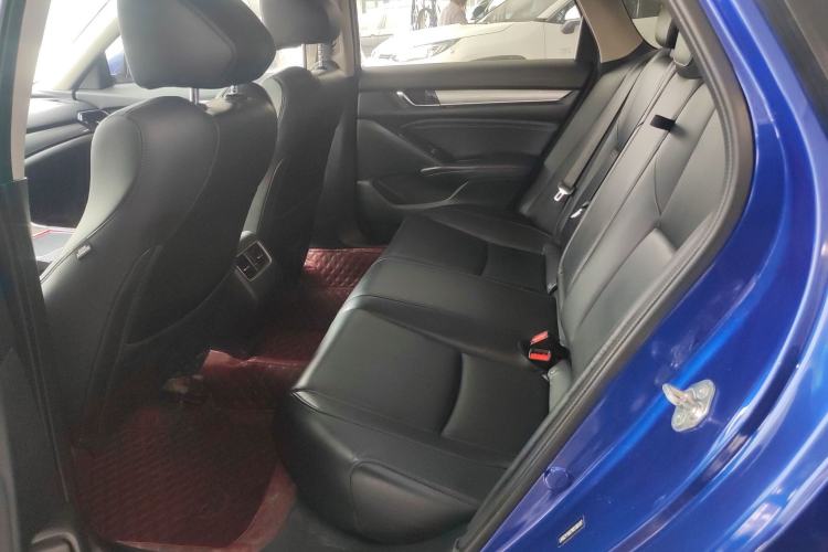 Used Honda Accord 2018 260TURBO Elite Edition China V
