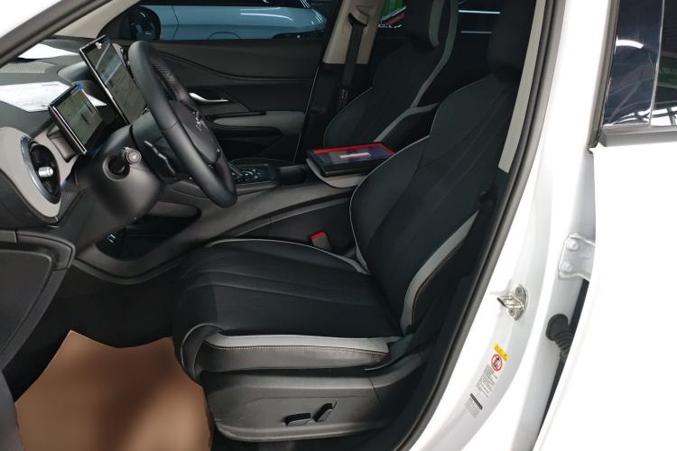 Used BYD Sealion 05 DM-i 2025 DM-i Smart Drive 115KM Flagship Model