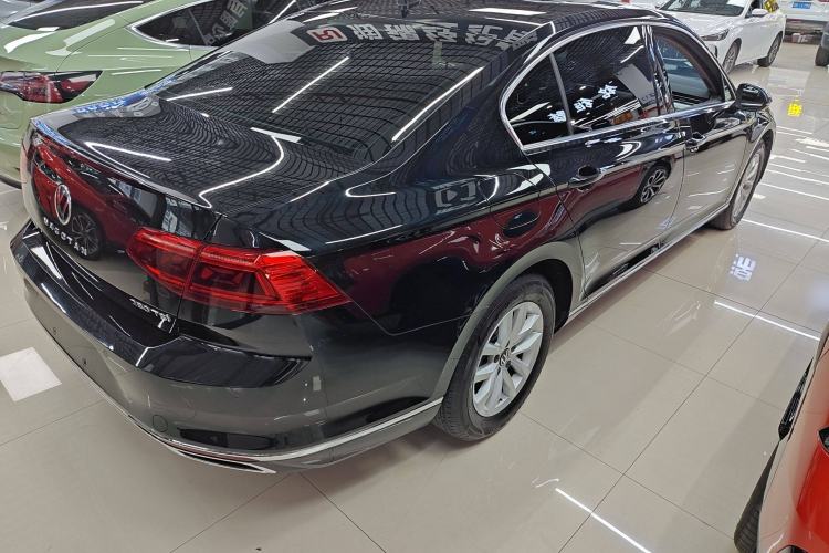 Used Volkswagen Magotan 2020 280TSI DSG Comfort Edition
