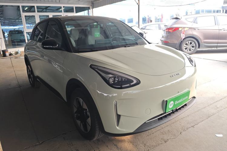 Used  Geome 2025 310km Dream Edition
