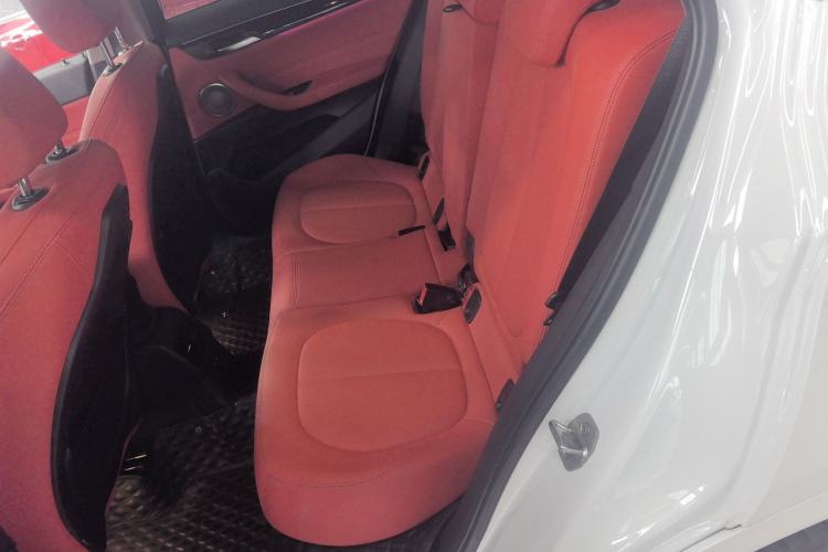 Used BMW X2 2021 Restyled sDrive25i M Sport Package
