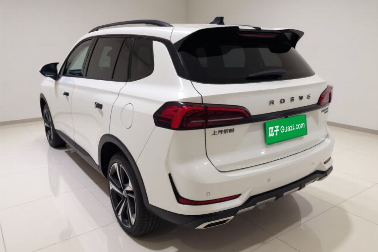 Used Roewe RX5 MAX 2022 1.5T Automatic Youwei Luxury Edition
