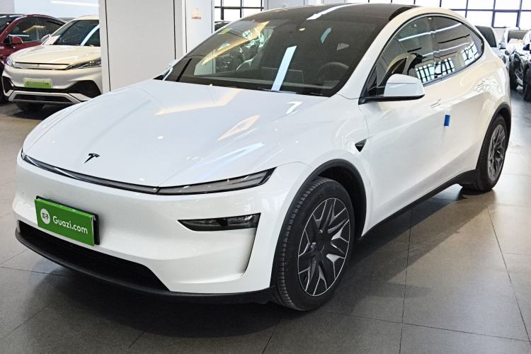 Used Tesla Model Y L 