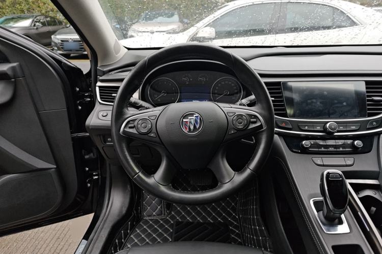 Used Buick LaCrosse 2022 552T Luxury Version
