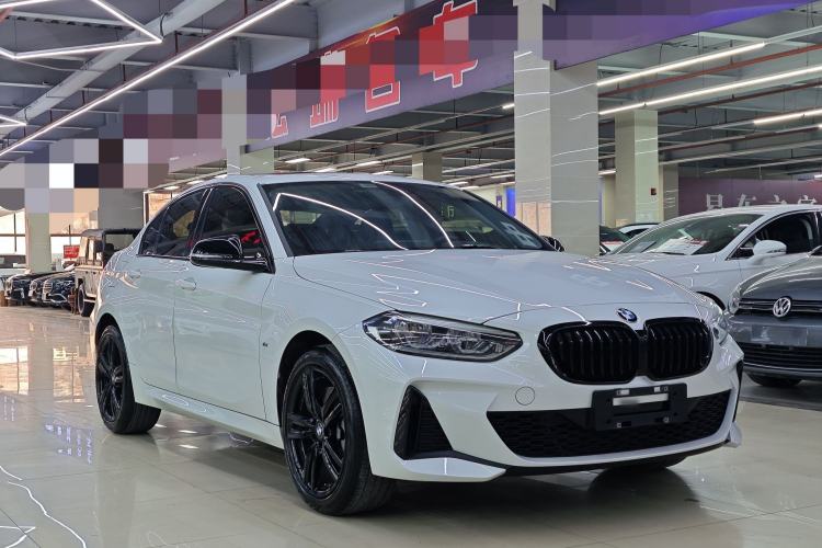 Used BMW 1 Series 2022 125i M Sport Night Edition
