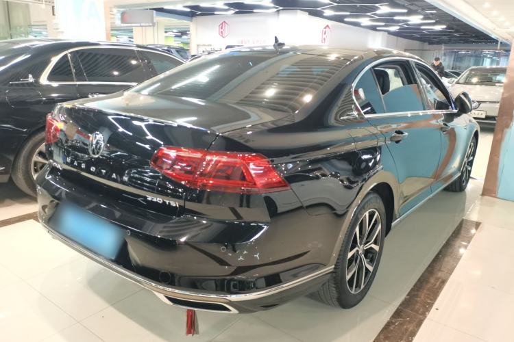 Used Volkswagen Magotan 2020 330TSI DSG Leading Model