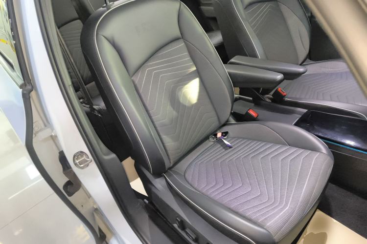 Used Volkswagen ID.3 2023 Pure Smart Edition